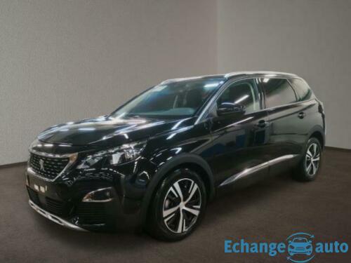 Peugeot 5008 Allure