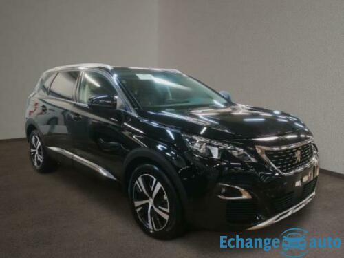 Peugeot 5008 Allure