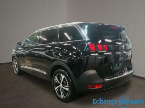 Peugeot 5008 Allure