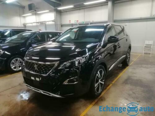 Peugeot 5008 Allure