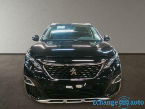 Peugeot 5008 Allure