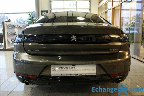 Peugeot 508 PureTech 225 EAT8 GT,