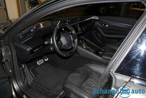 Peugeot 508 PureTech 225 EAT8 GT,