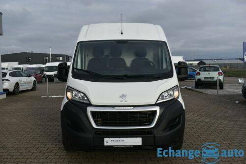 Peugeot Boxer KW L3H2 BlueHDi140