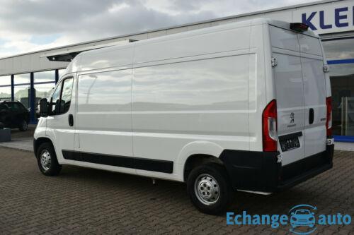 Peugeot Boxer KW L3H2 BlueHDi140