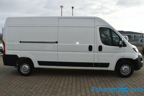 Peugeot Boxer KW L3H2 BlueHDi140