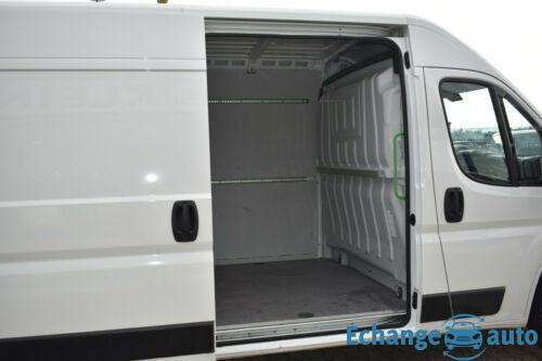 Peugeot Boxer KW L3H2 BlueHDi140