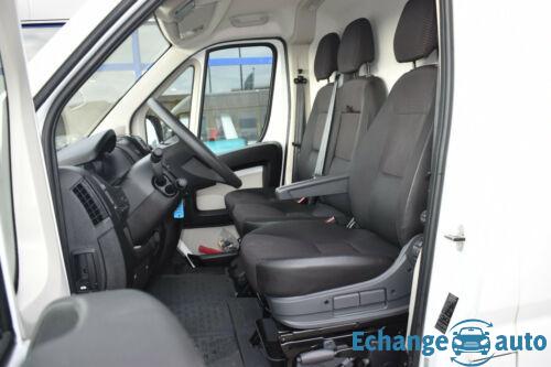 Peugeot Boxer KW L3H2 BlueHDi140