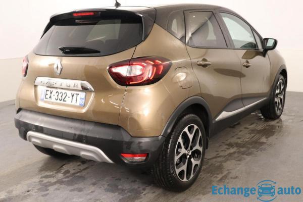 Renault Captur TCe 90 Intens