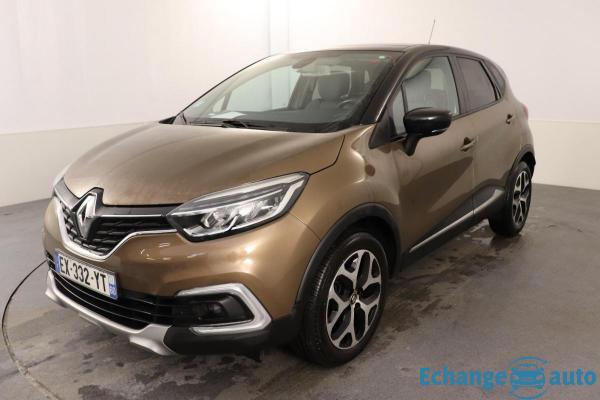 Renault Captur TCe 90 Intens