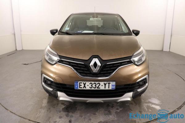 Renault Captur TCe 90 Intens