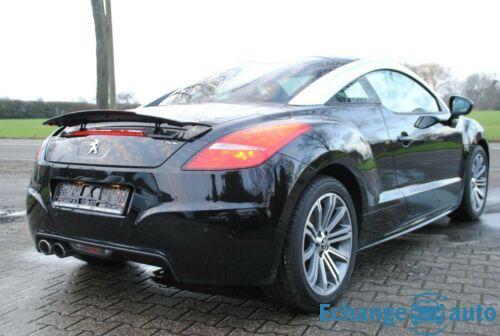 Peugeot RCZ