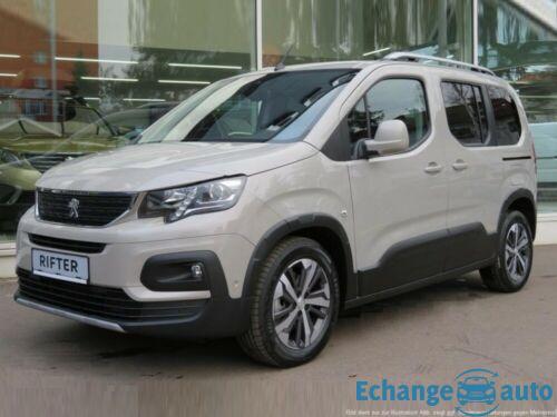 Peugeot Rifter L1 Active Pack 1.5 BlueHDi