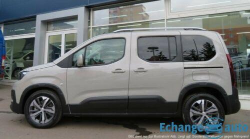 Peugeot Rifter L1 Active Pack 1.5 BlueHDi