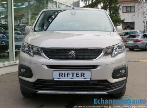 Peugeot Rifter L1 Active Pack 1.5 BlueHDi