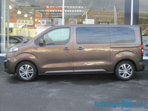 Peugeot Traveller 2.0 BlueHDi 180 Allure L2 E