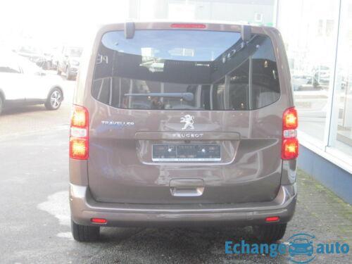 Peugeot Traveller 2.0 BlueHDi 180 Allure L2 E