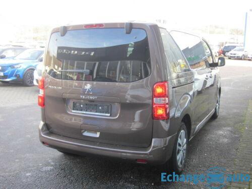 Peugeot Traveller 2.0 BlueHDi 180 Allure L2 E