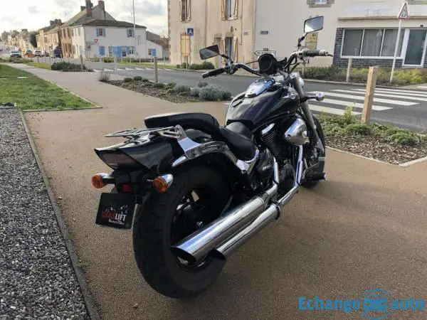 Suzuki  M 800 INTRUDER - GARANTIE 6 MOIS