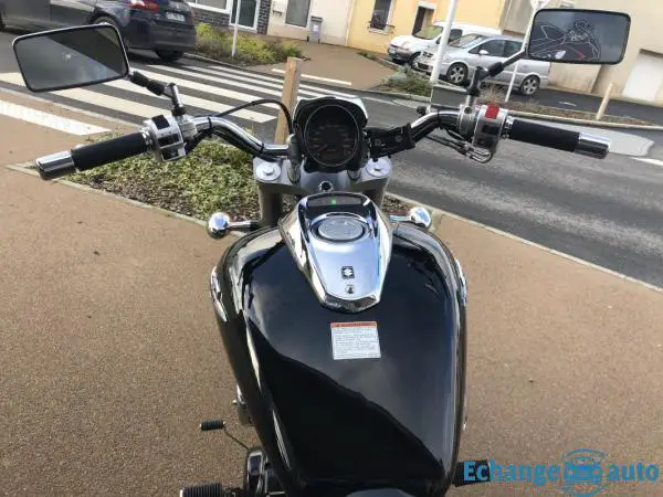 Suzuki  M 800 INTRUDER - GARANTIE 6 MOIS