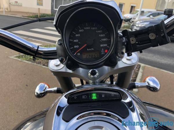 Suzuki  M 800 INTRUDER - GARANTIE 6 MOIS