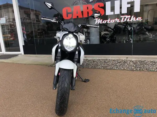 Suzuki  SV 650 GLADIUS A2 - GARANTIE 6 MOIS