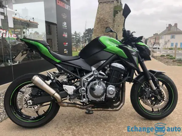 Kawasaki        Z900 A2 - GARANTIE 6 MOIS