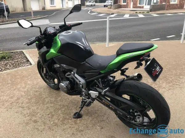 Kawasaki        Z900 A2 - GARANTIE 6 MOIS