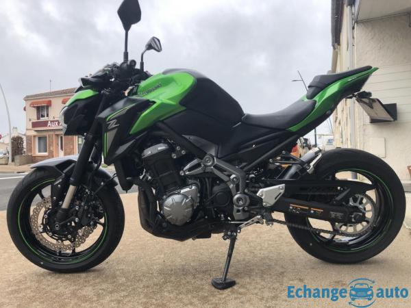 Kawasaki        Z900 A2 - GARANTIE 6 MOIS