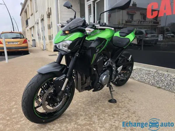 Kawasaki        Z900 A2 - GARANTIE 6 MOIS