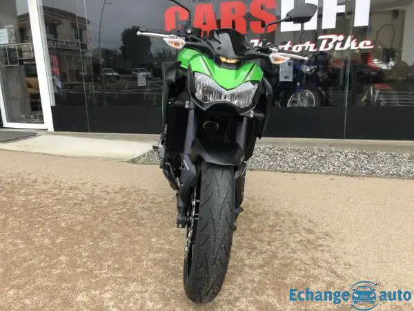 Kawasaki        Z900 A2 - GARANTIE 6 MOIS