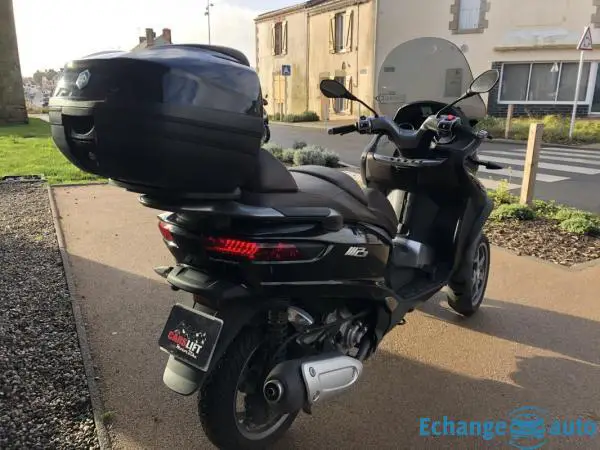 PIAGGIO MP3 300 BUSINESS - GARANTIE 6 MOIS