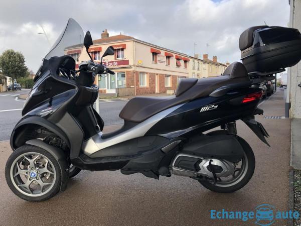 PIAGGIO MP3 300 BUSINESS - GARANTIE 6 MOIS