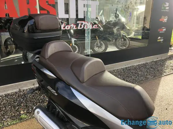 PIAGGIO MP3 300 BUSINESS - GARANTIE 6 MOIS