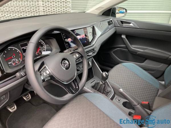 Volkswagen Polo 1.0 TSI 95 S&S BVM5 IQ.DRIVE