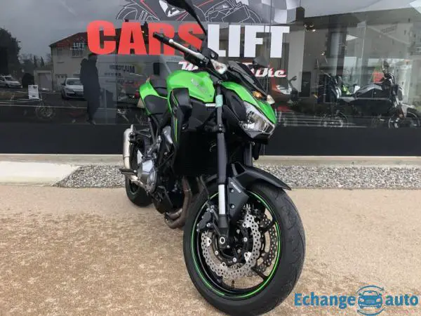 Kawasaki        Z900 A2 - GARANTIE 6 MOIS