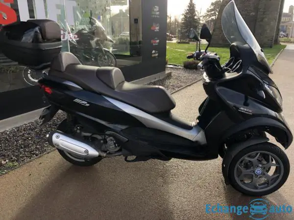 PIAGGIO MP3 300 BUSINESS - GARANTIE 6 MOIS