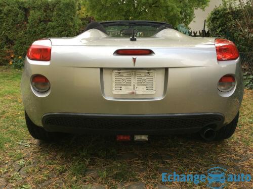 Pontiac Solstice