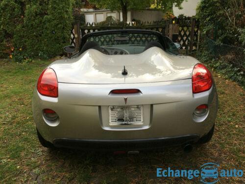 Pontiac Solstice