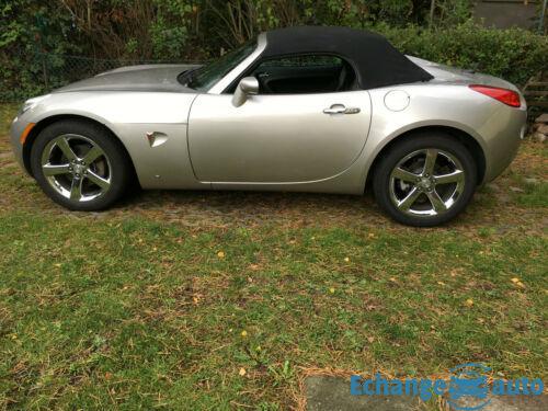 Pontiac Solstice