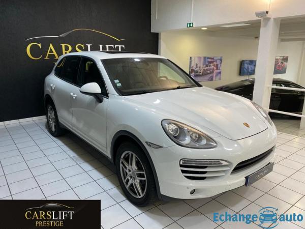 Porsche Cayenne 3.0 L 245 CV