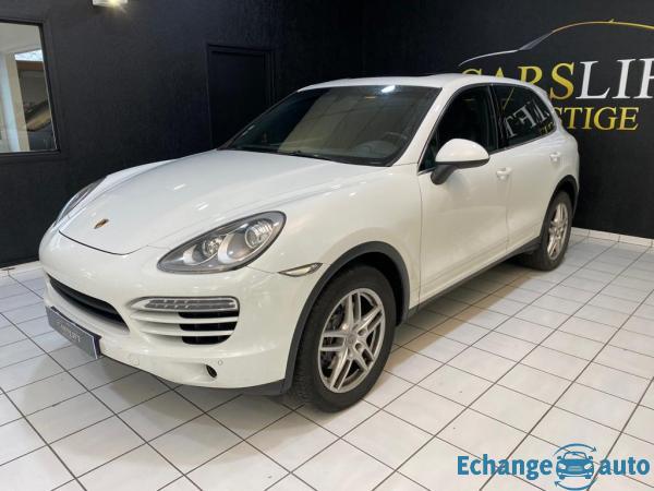 Porsche Cayenne 3.0 L 245 CV