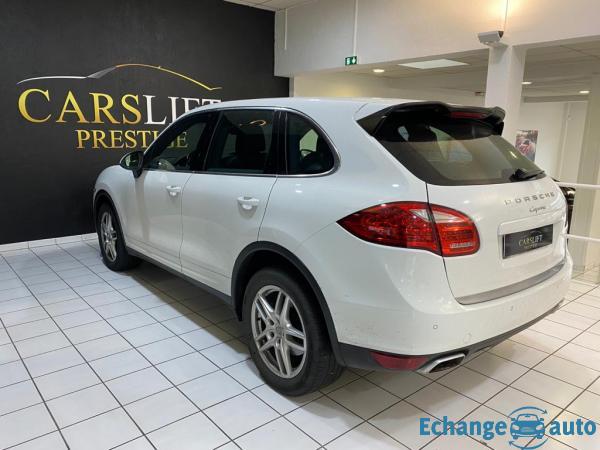 Porsche Cayenne 3.0 L 245 CV