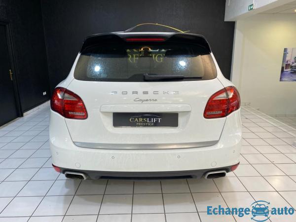 Porsche Cayenne 3.0 L 245 CV