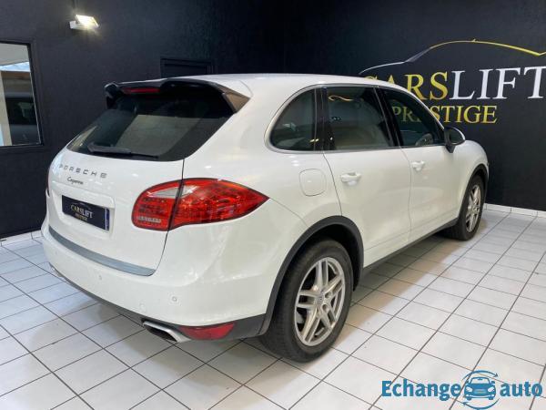 Porsche Cayenne 3.0 L 245 CV