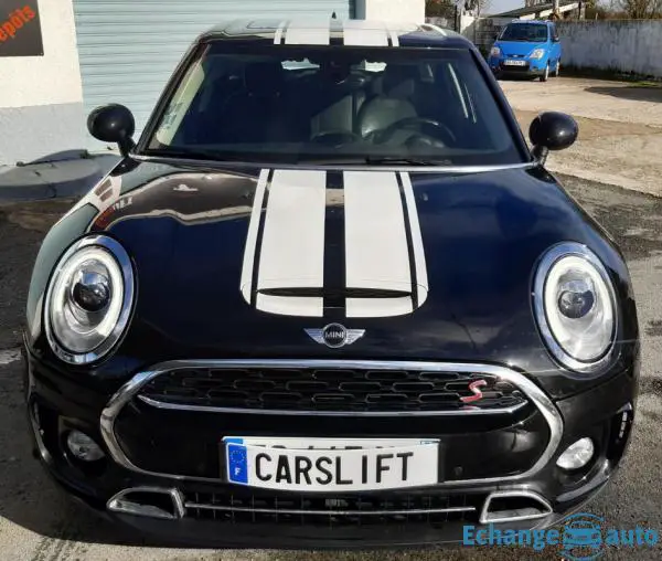 Mini Mini COOPER S EXQUISITE 2.0 TURBO 192 ch - GARANTIE 6 MOIS