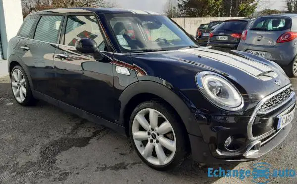 Mini Mini COOPER S EXQUISITE 2.0 TURBO 192 ch - GARANTIE 6 MOIS