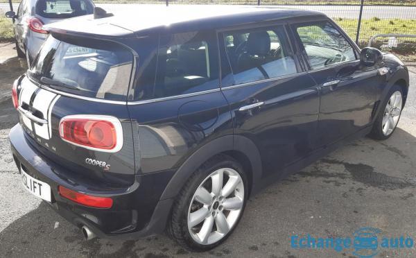 Mini Mini COOPER S EXQUISITE 2.0 TURBO 192 ch - GARANTIE 6 MOIS