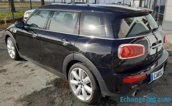 Mini Mini COOPER S EXQUISITE 2.0 TURBO 192 ch - GARANTIE 6 MOIS