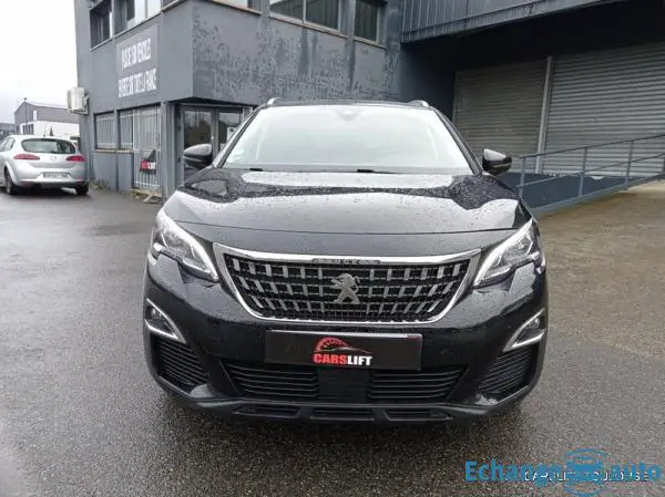 Peugeot 3008 1.2 PURETECH 130 ACTIVE BUSINESS